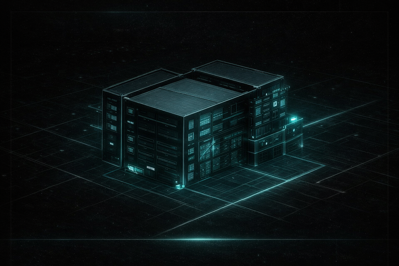 Network and data center solutions